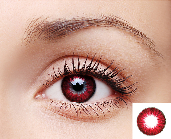 Kính mắt Việt Ý