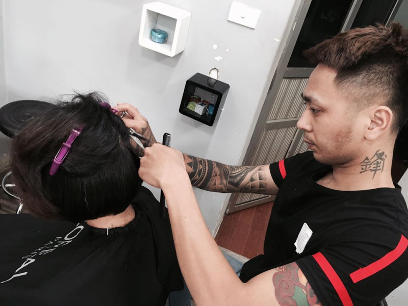 Đội ngũ nhân viên chuyên nghiệp