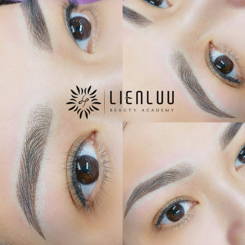 LienLuu Beauty Academy