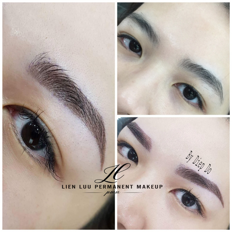 LienLuu Beauty Academy