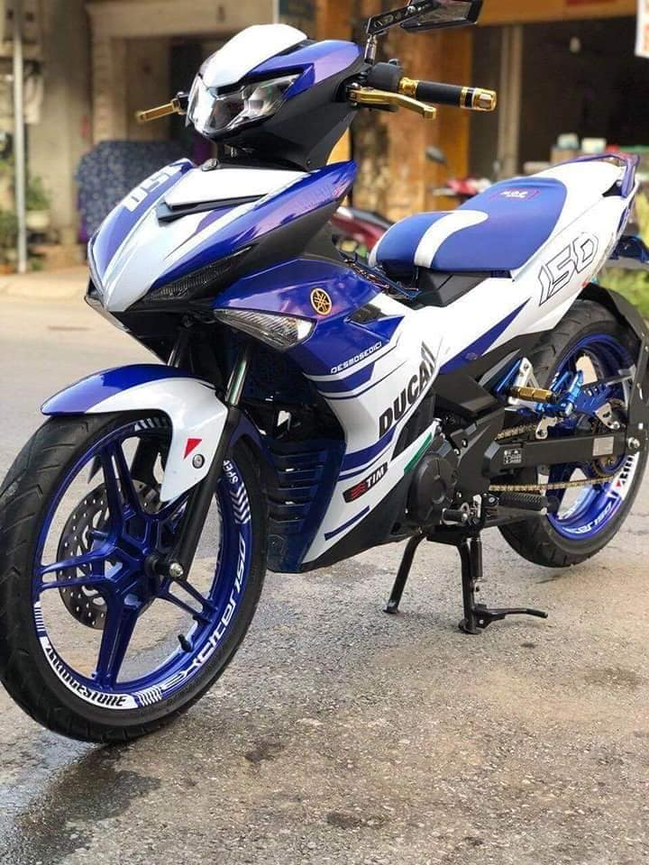 Long Nghệ - Đồ chơi xe máy