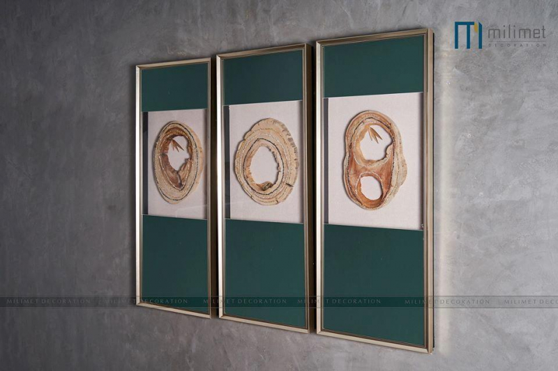 Milimét Decor - Vũng Tàu