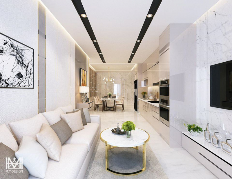 Thiết kế của tôi