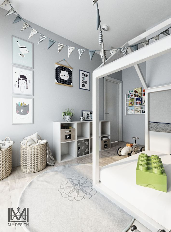 Thiết kế của tôi