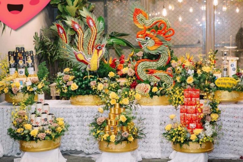 Mỹ Lệ - Khay Thanh Long