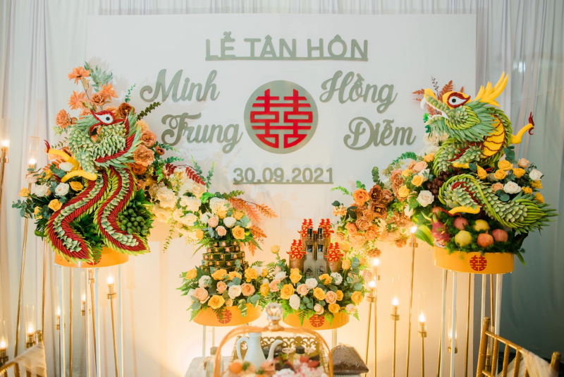 Mỹ Lệ - Khay Thanh Long