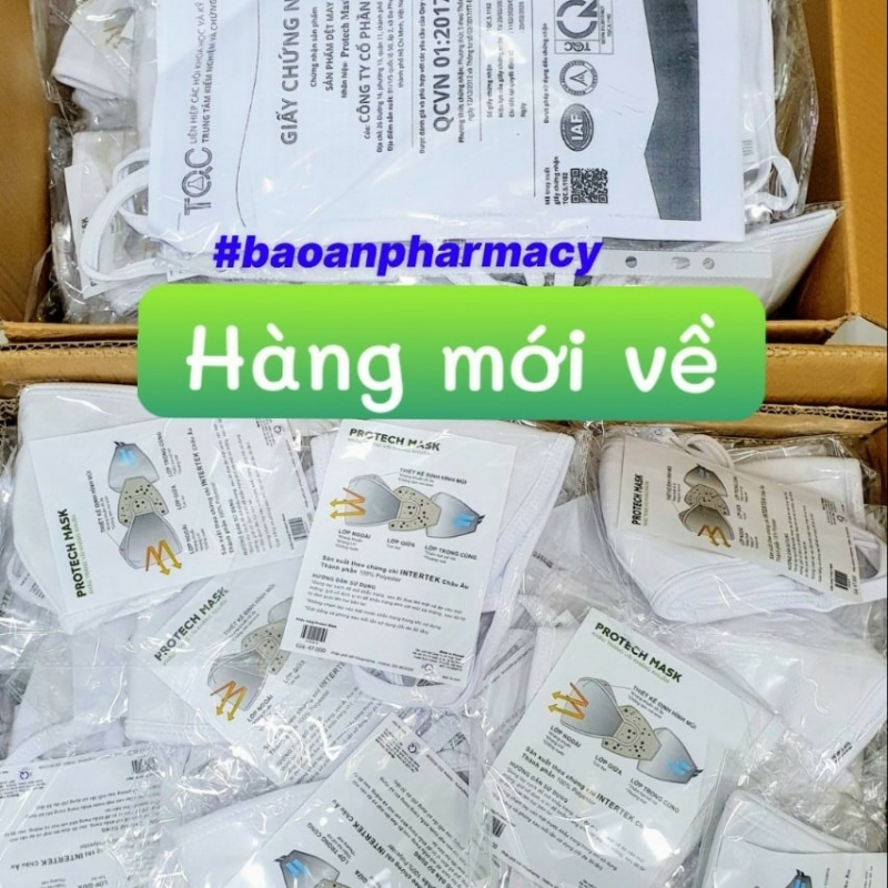 Nhà thuốc Bảo An