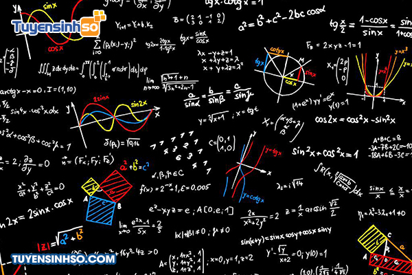 Khó khăn khi theo đuổi toán học ứng dụng