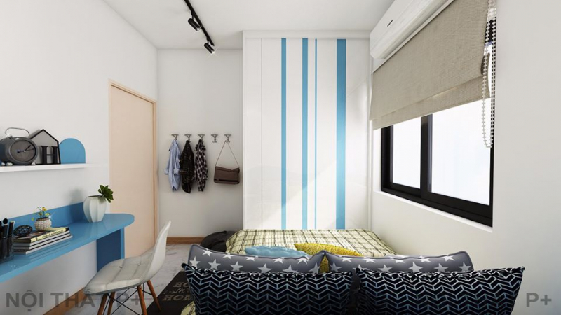 P +. Đồ nội thất