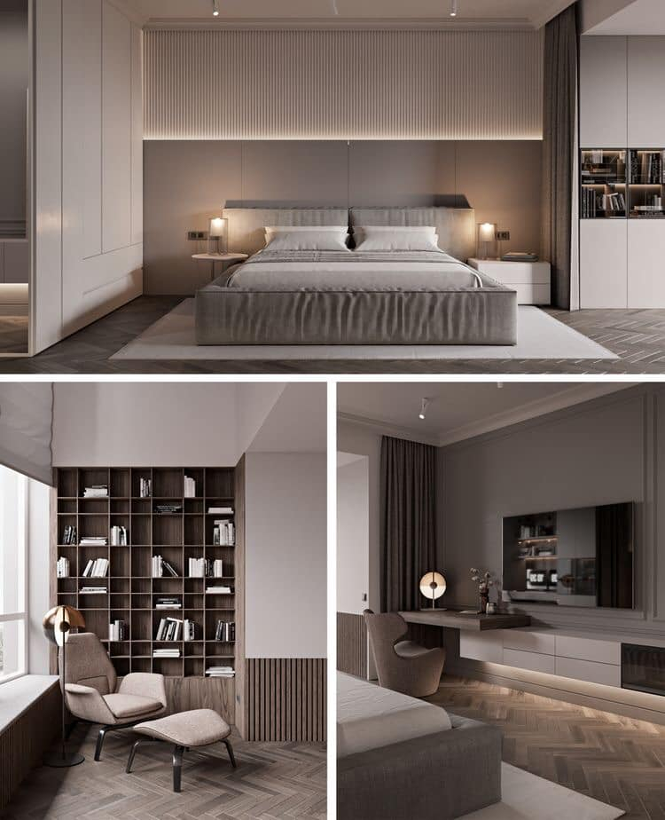 Nội thất Thái Sơn