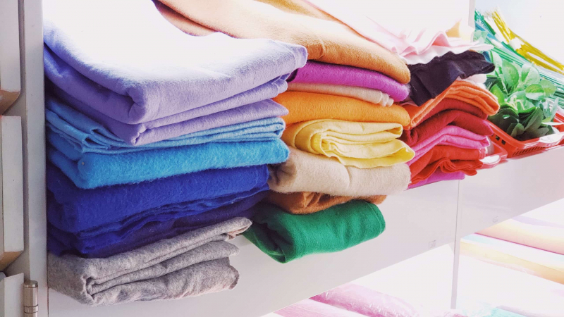 Cửa hàng Pinky - hình minh họa