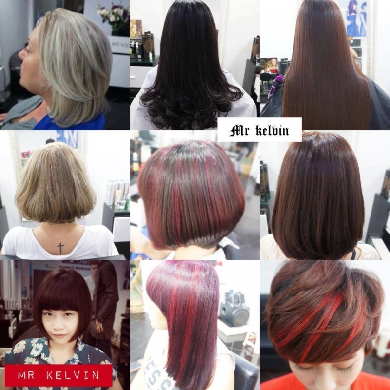 Tay kéo lâu năm đáp ứng mọi yêu cầu của khách hàng