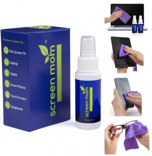 Bộ làm sạch Screen Mom
