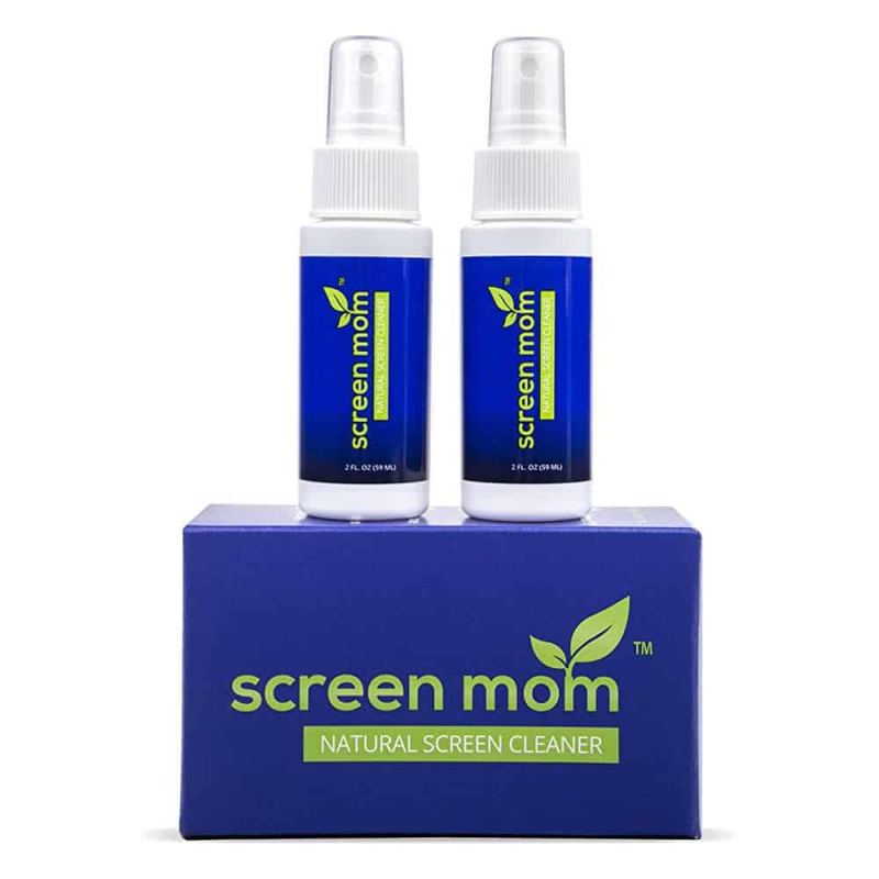 Bộ làm sạch Screen Mom
