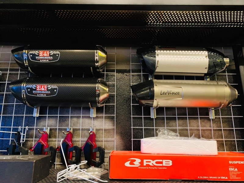 Cửa hàng Biker 37