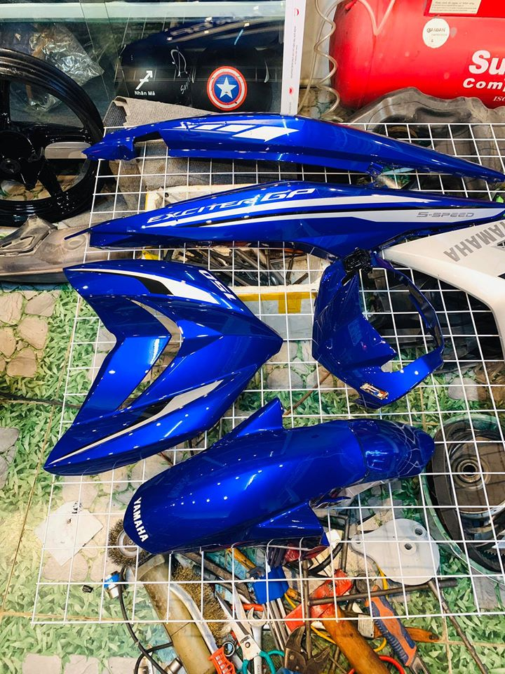 Cửa hàng Biker 37