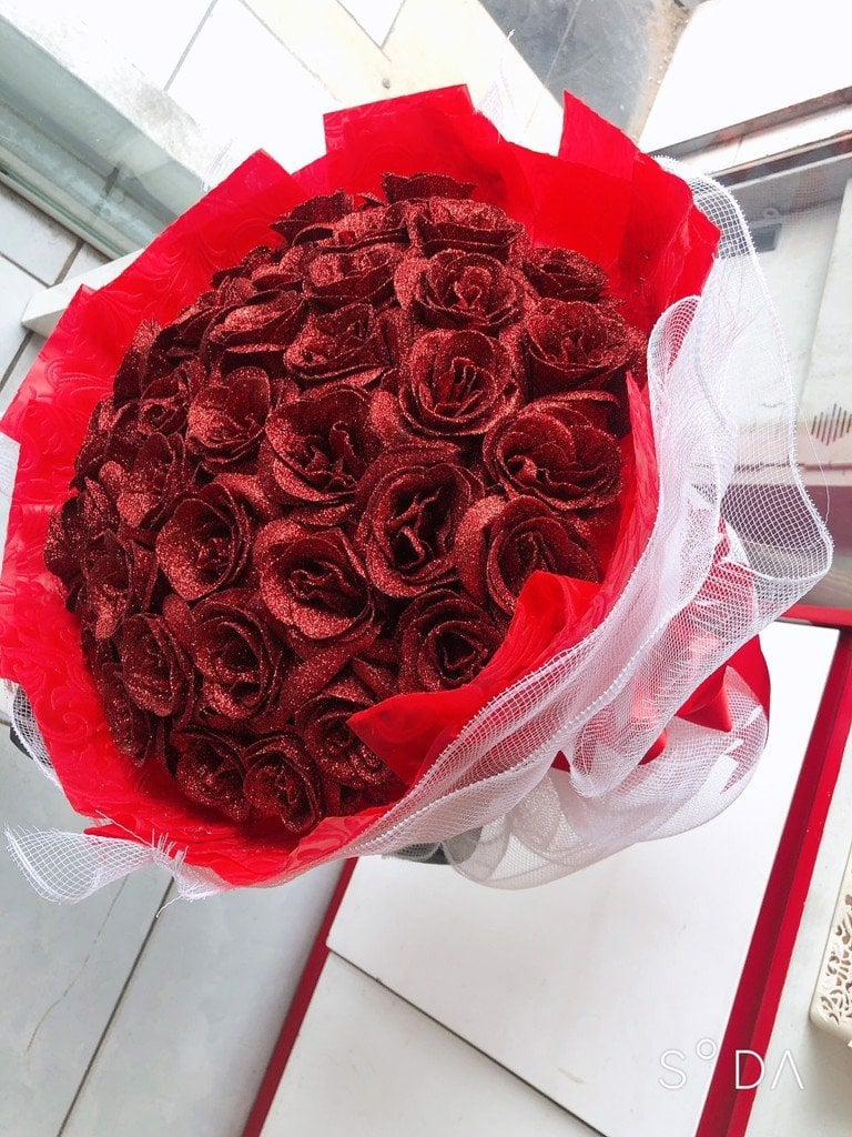 Cửa hàng hoa Thanh An