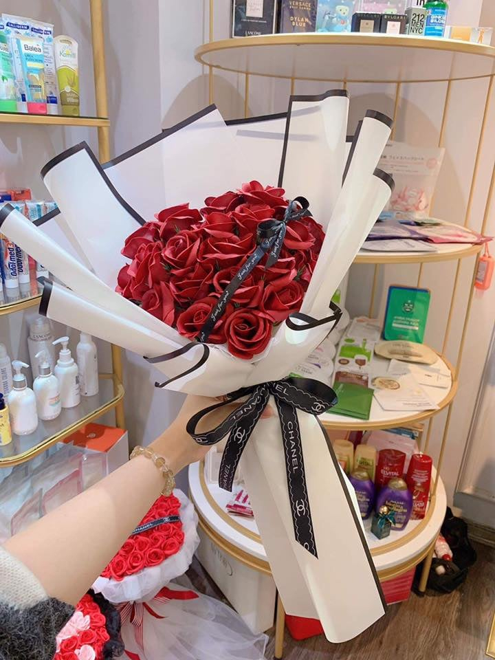 Cửa hàng hoa Thanh An