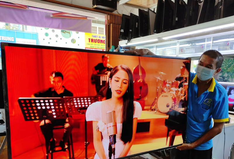 Sửa Chữa Điện Tử Cao Lãnh - Cửa Hàng Phương Đông