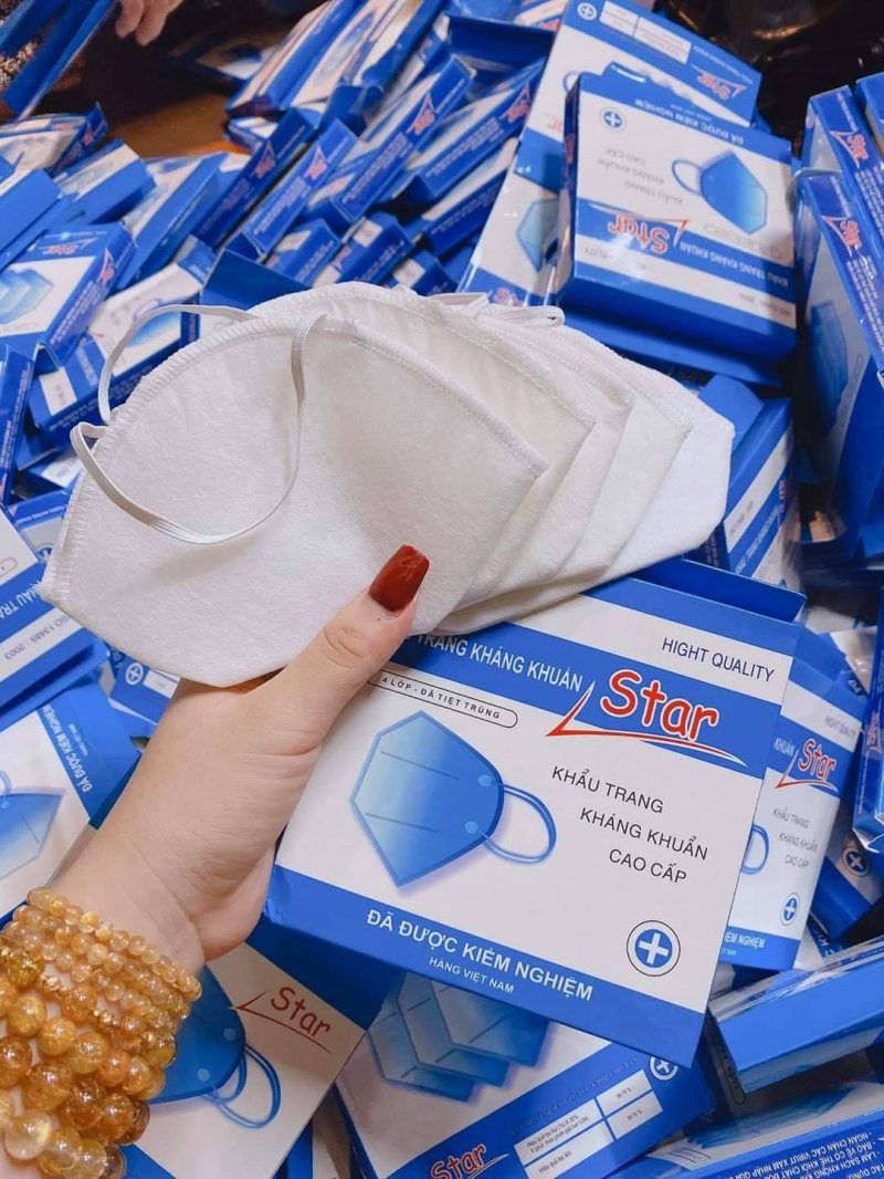 Susu shop Cần Thơ