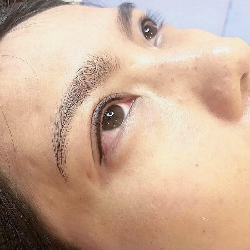 Người đẹp Nga Shun