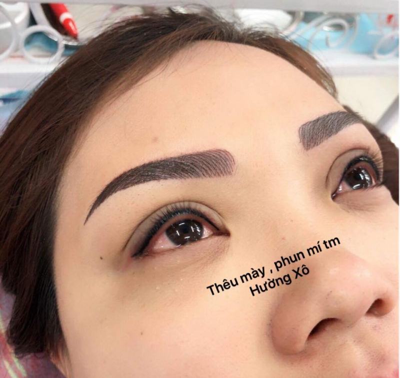 MỸ PHẨM HƯƠNG XO