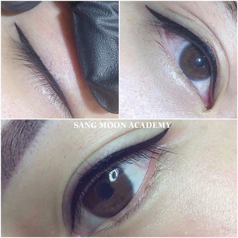 Thẩm mỹ viện Sang Moon