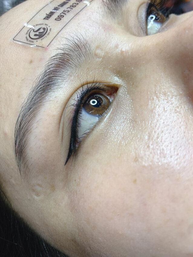 Thẩm mỹ viện Sang Moon