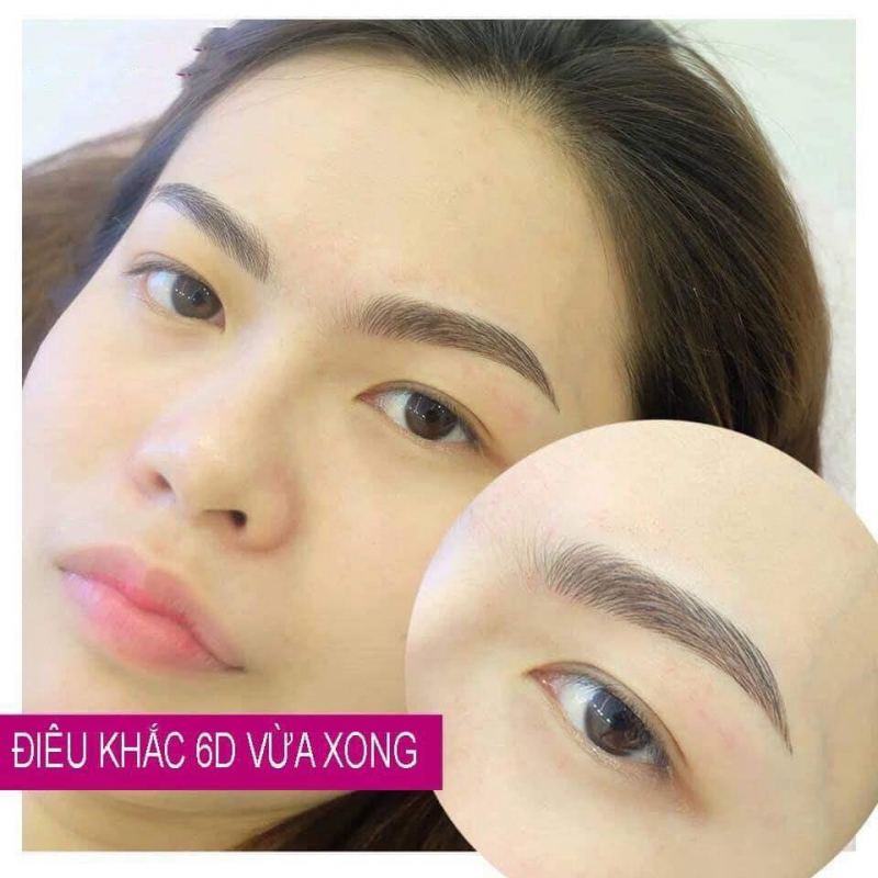 Thẩm mỹ viện Thành Công