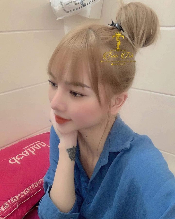 Thẩm mỹ viện Trần Trà