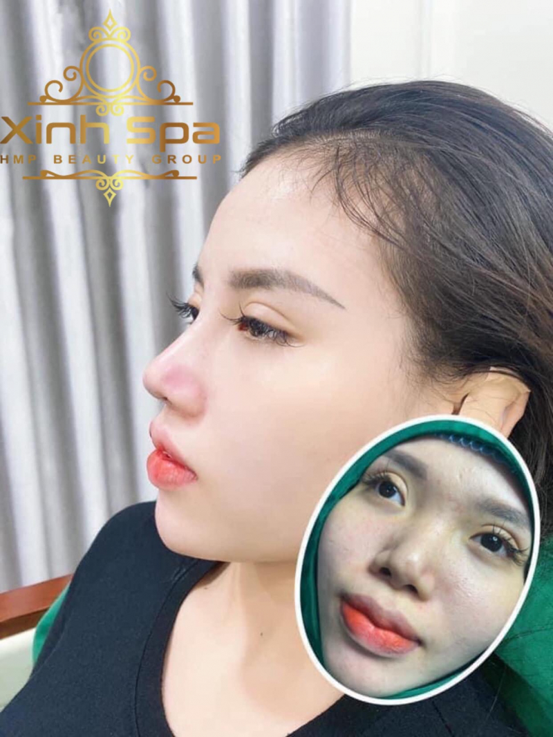 Trung tâm Spa Thẩm mỹ viện