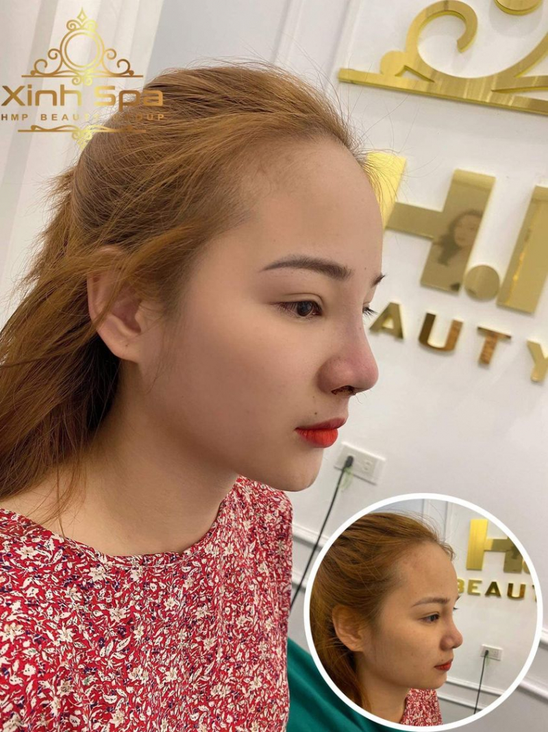 Trung tâm Spa Thẩm mỹ viện