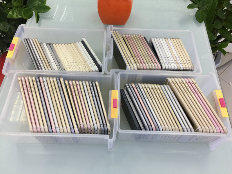 Thanh Tuyền Mobile