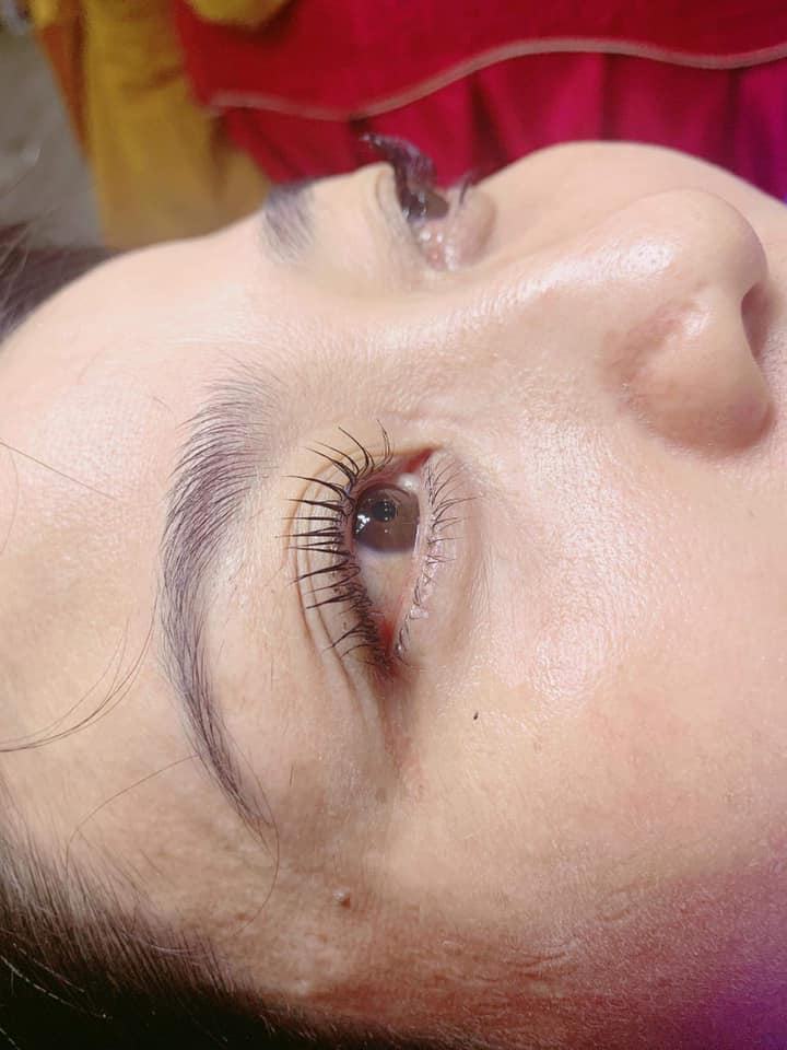 Thao Ann Eyelash