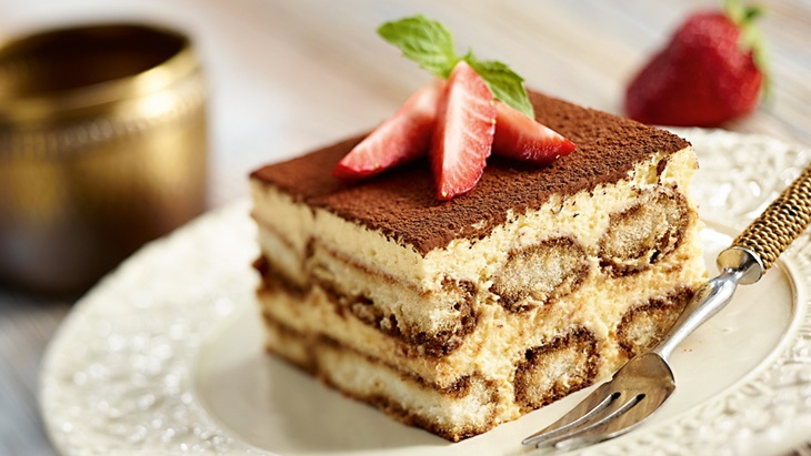 Cửa hàng bánh Lam - Tiramisu Online