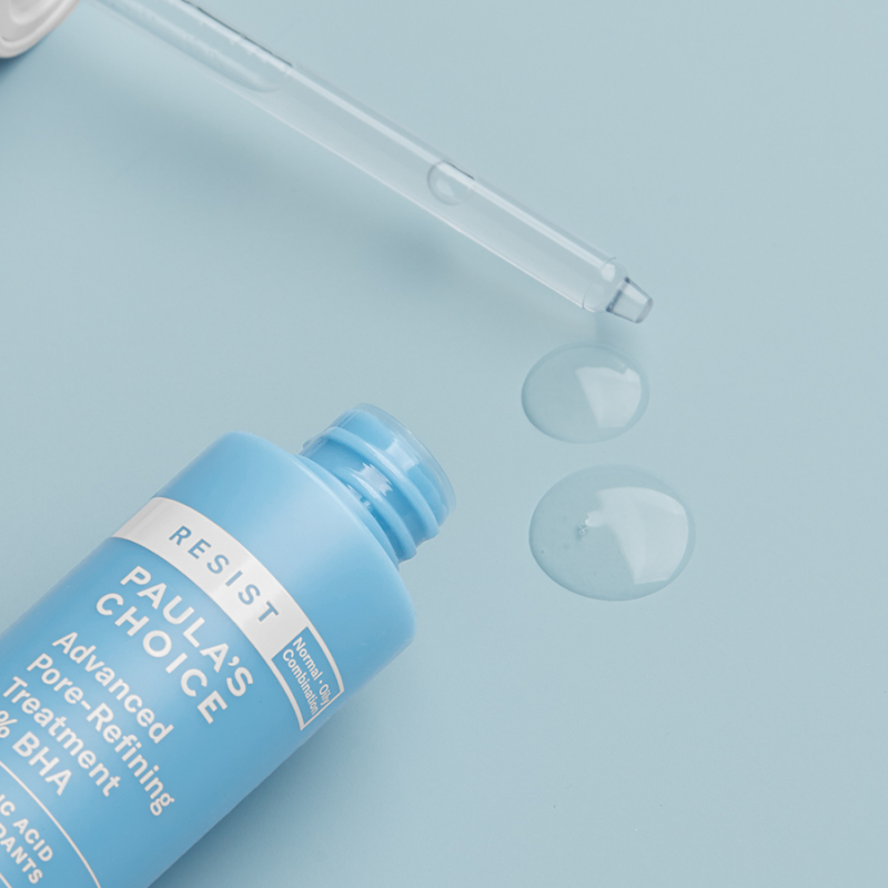 Paula's Choice RESIST Advanced Pore-Refining Treatment 4% BHA
