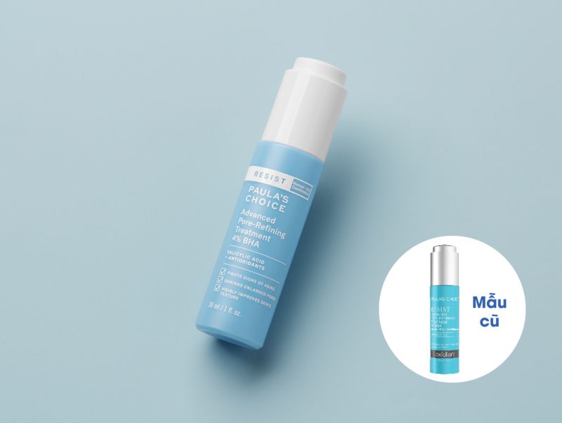 Paula's Choice RESIST Advanced Pore-Refining Treatment 4% BHA