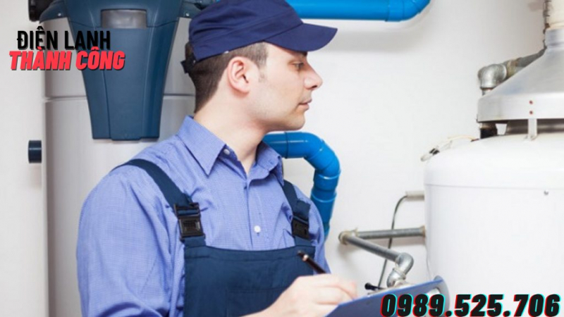 Trạm dịch vụ điện lạnh Nghệ An