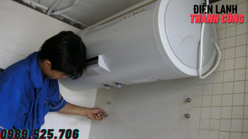 Trạm dịch vụ điện lạnh Nghệ An