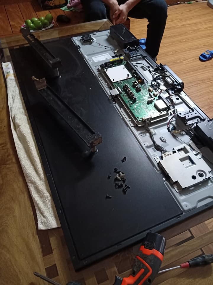 Điện lạnh Trần Anh