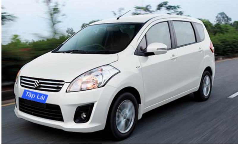 Đào tạo lái xe ô tô việt nam