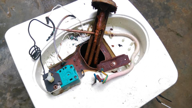 Trung tâm sửa chữa điện lạnh Đại Cường