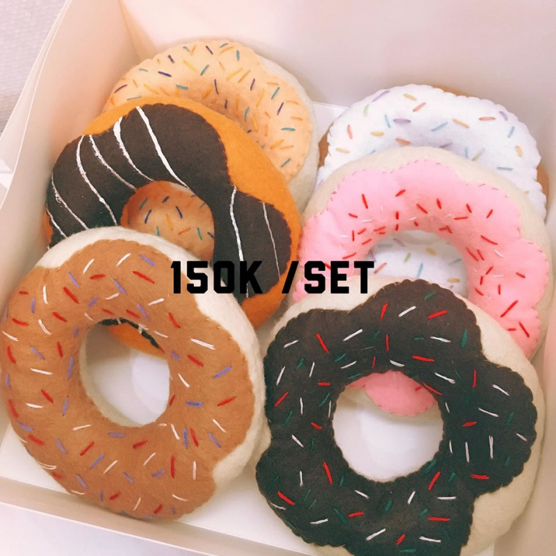 Vải nỉ & vải thủ công