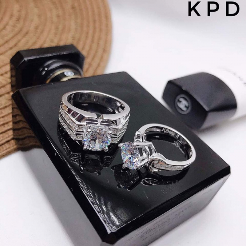 Vàng bạc Bảo Tín