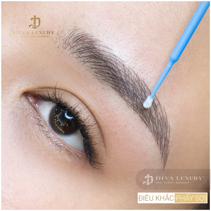 VIỆN THẨM MỸ DIVA