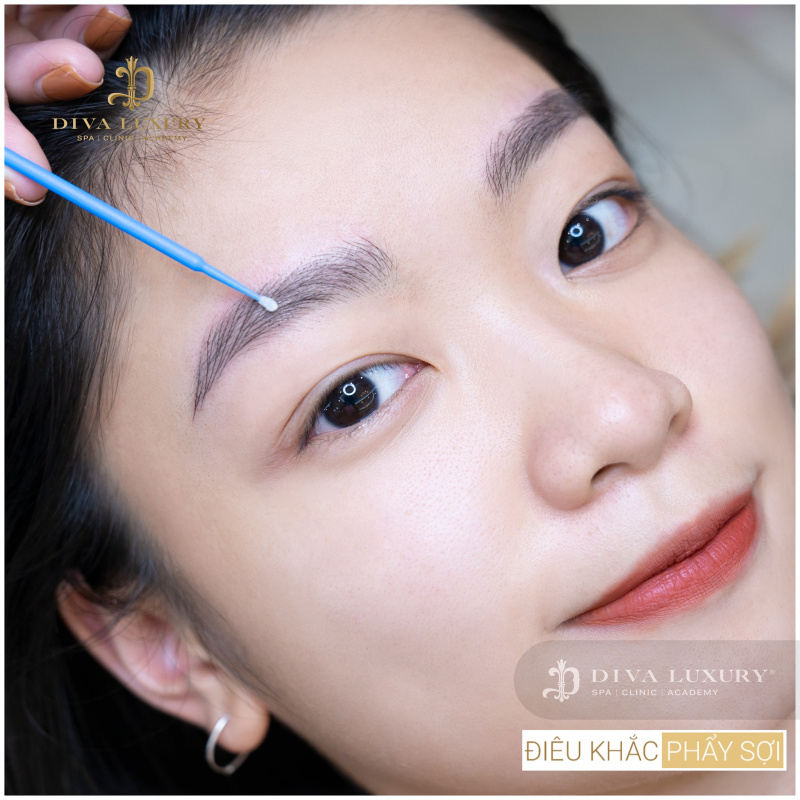 VIỆN THẨM MỸ DIVA