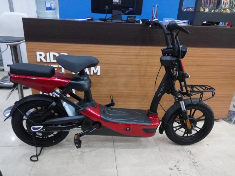 Xe đạp, xe đạp điện GIANT Bắc Ninh - Vạn Hạnh