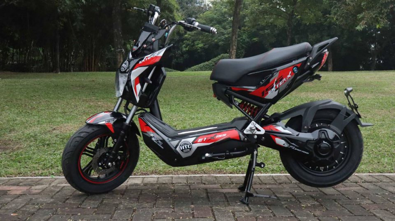 Chung Dung Nha Trang Tram