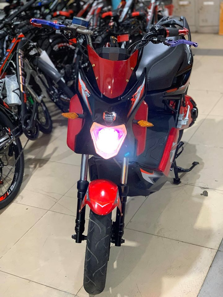 Chung Dung Nha Trang Tram