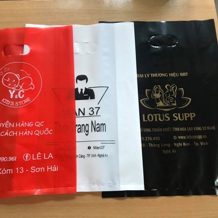 Công ty TNHH VPP Bình Phát